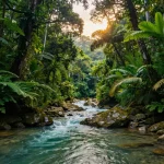 Eksplorasi Pesona 5 Wisata Alam Pekanbaru yang Memukau