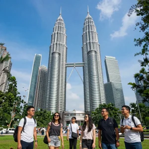 Jelajahi 5 Wisata Kuala Lumpur Gratis: Hemat & Tak Terlupakan