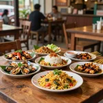 Jelajahi Kuliner Dumai: 5 Tempat Makan Wajib Coba untuk Pemula
