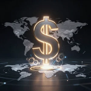 Menguak Rahasia Dominasi Dolar AS di Kancah Global