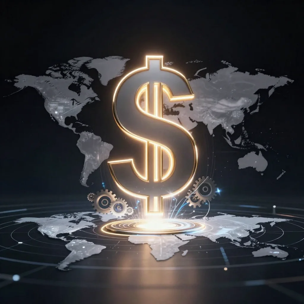 Menguak Rahasia Dominasi Dolar AS di Kancah Global