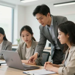 Panduan Lengkap: Mengenal On the Job Training (OJT) untuk Pemula