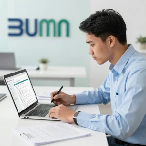 Kupas Tuntas Persiapan Tes TKD & Core Values BUMN Terbaru