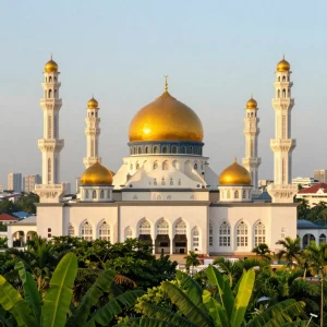 Wisata Pekanbaru Populer: Destinasi Liburan Seru di Riau!