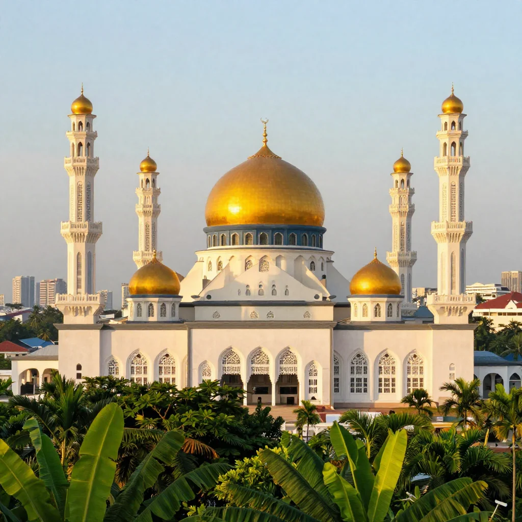 Wisata Pekanbaru Populer: Destinasi Liburan Seru di Riau!