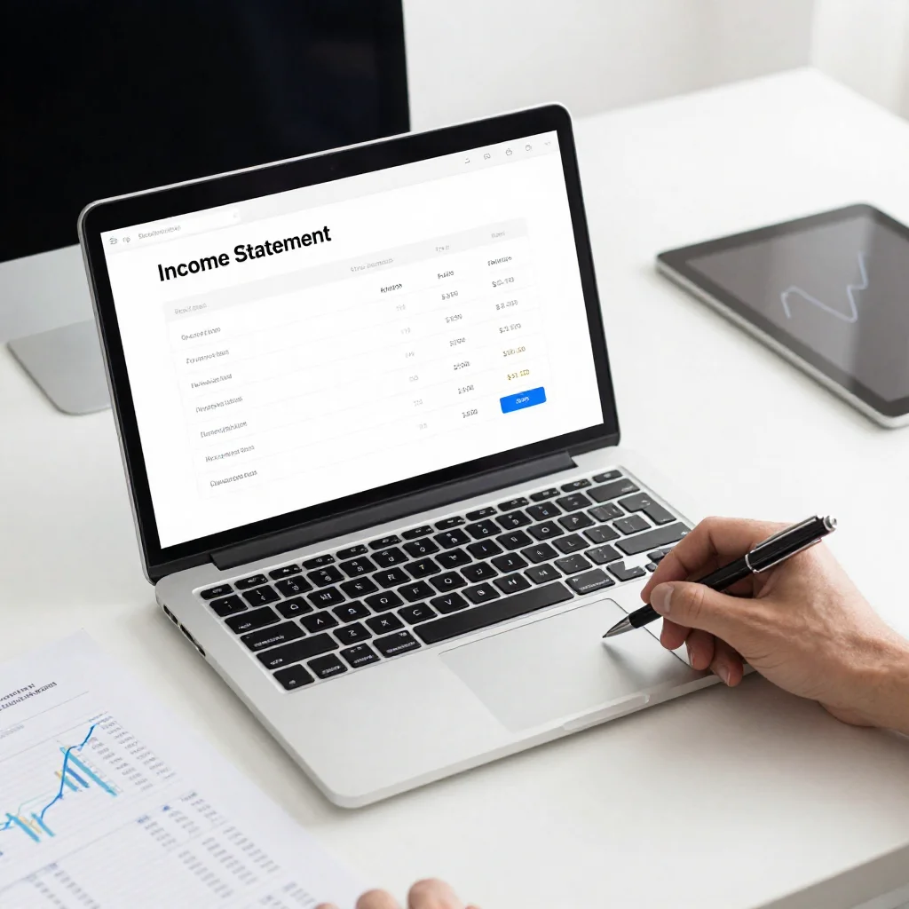 Memahami Laporan Laba Rugi: Panduan Lengkap untuk Pemula